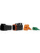 Deutsch DT Series Cat Spec 6 Way Kit Black Housings LV2035 Electrical Connectors Deutsch - Micks Gone Bush