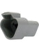 Deutsch 3 Way Socket Pack 1 Dt04-3P LV2044 Electrical Connectors Deutsch - Micks Gone Bush