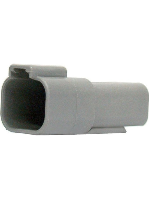 Deutsch 4 Way Socket 10 Pack Dt04-4P-10 LV2049 Electrical Connectors Deutsch - Micks Gone Bush
