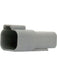 Deutsch 4 Way Socket 10 Pack Dt04-4P-10 LV2049 Electrical Connectors Deutsch - Micks Gone Bush