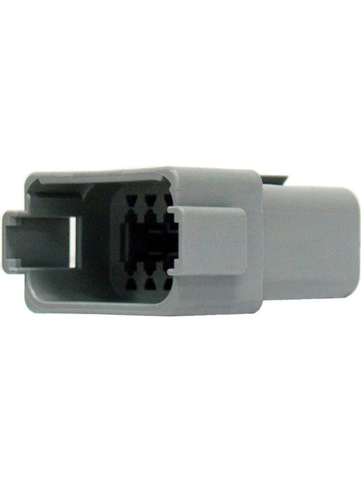 Deutsch 12 Way Socket Pack 1 Dt04-12P LV2060 Electrical Connectors Deutsch - Micks Gone Bush