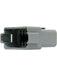 Deutsch 12 Way Socket 10 Pack Dt04-12P-10 LV2061 Electrical Connectors Deutsch - Micks Gone Bush
