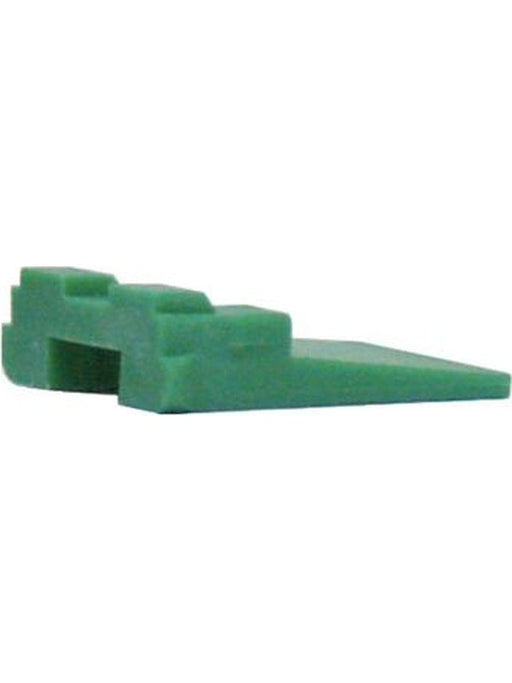 Deutsch Wedge 2 Way Plug Pack 1 W2P LV2070 Electrical Connectors Deutsch - Micks Gone Bush