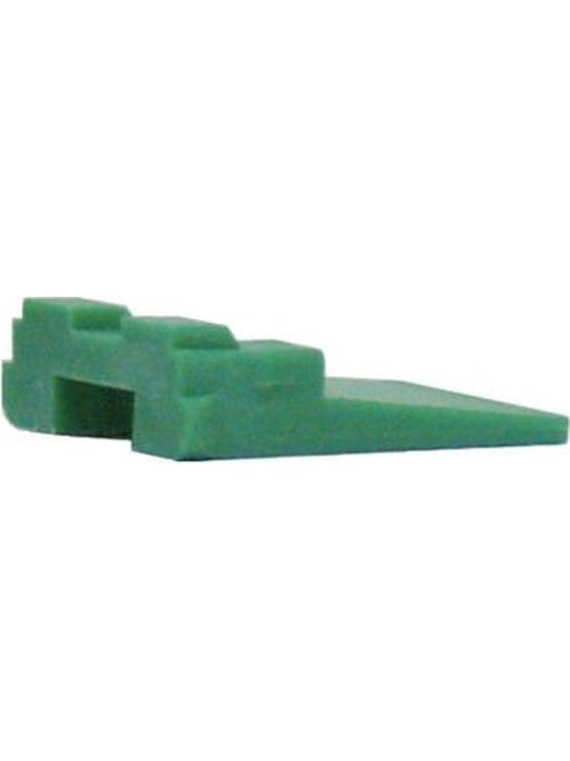 Deutsch Wedge 2 Way Plug Pack 1 W2P LV2070 Electrical Connectors Deutsch - Micks Gone Bush