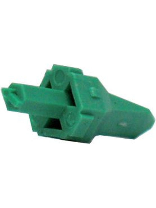 Deutsch Wedge 3 Way Plug 10 Pack W3P-10 LV2075 Electrical Connectors Deutsch - Micks Gone Bush