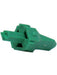 Deutsch Wedge 3 Way Plug 10 Pack W3P-10 LV2075 Electrical Connectors Deutsch - Micks Gone Bush