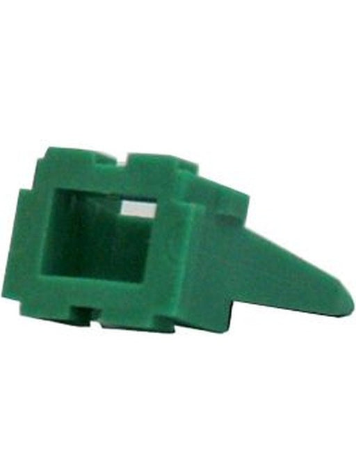 Deutsch Wedge 4 Way Plug 10 Pack W4P-10 LV2079 Electrical Connectors Deutsch - Micks Gone Bush