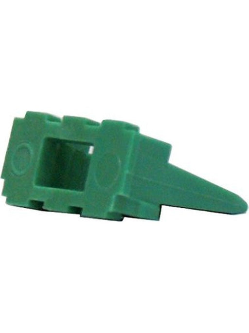 Deutsch Wedge 6 Way Plug 10 Pack W6P-10 LV2083 Electrical Connectors Deutsch - Micks Gone Bush