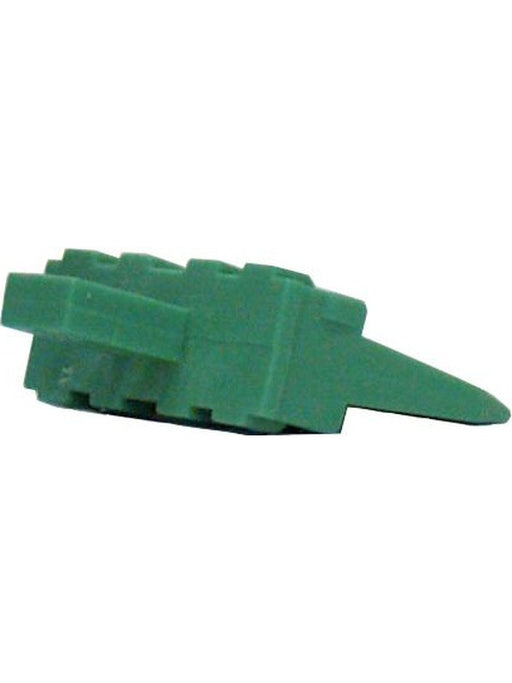 Deutsch Wedge 8 Way Plug Pack 1 W8P LV2086 Electrical Connectors Deutsch - Micks Gone Bush