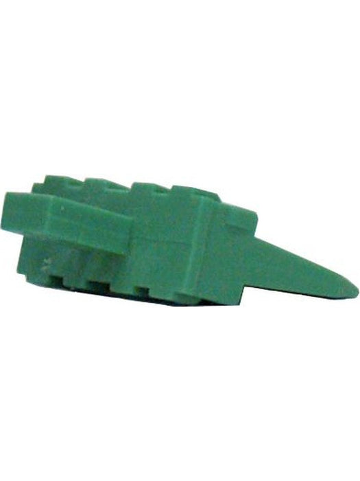 Deutsch Wedge 8 Way Plug 10 Pack W8P-10 LV2087 Electrical Connectors Deutsch - Micks Gone Bush