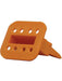 Deutsch Wedge 8 Way Socket 10 Pack W8S-10 LV2089 Electrical Connectors Deutsch - Micks Gone Bush