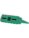 Deutsch Wedge 12 Way Plug Pack 1 W12P LV2090 Electrical Connectors Deutsch - Micks Gone Bush