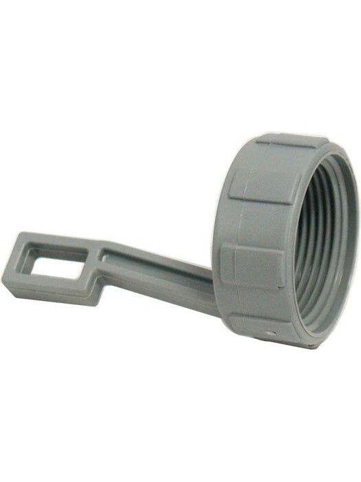 Deutsch 3 Way Strain Relief Hd18-3 LV2102 Electrical Connectors Deutsch - Micks Gone Bush