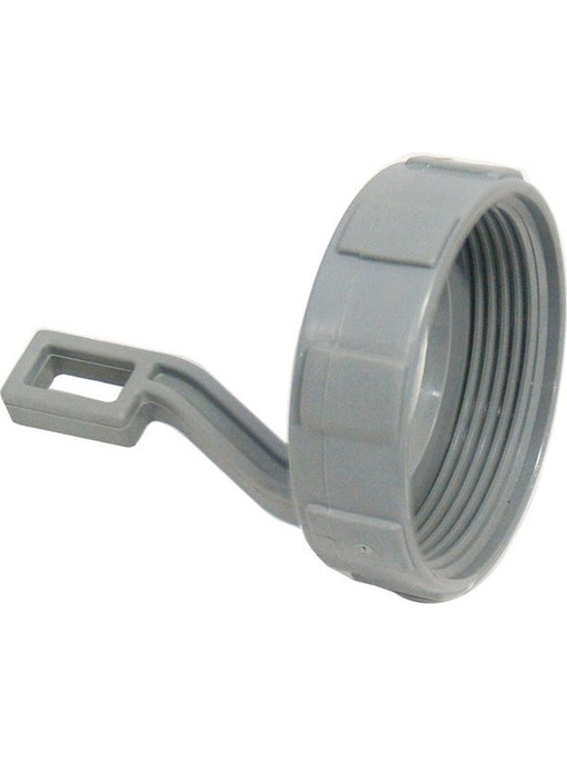 Deutsch 6 Way Strain Relief Hd18-6 LV2105 Electrical Connectors Deutsch - Micks Gone Bush