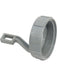 Deutsch 6 Way Strain Relief Hd18-6 LV2105 Electrical Connectors Deutsch - Micks Gone Bush