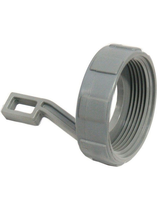 Deutsch 9 Way Strain Relief Hd18-9 LV2108 Electrical Connectors Deutsch - Micks Gone Bush