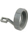 Deutsch 9 Way Strain Relief Hd18-9 LV2108 Electrical Connectors Deutsch - Micks Gone Bush