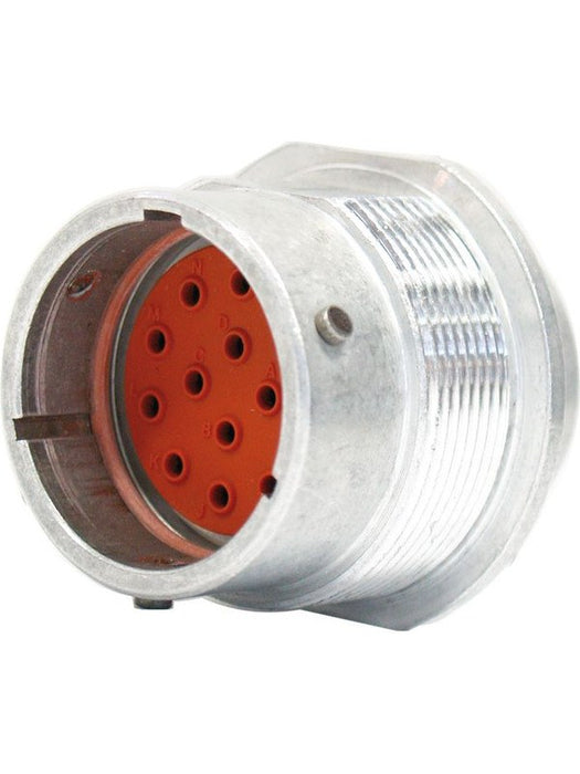 Deutsch 14 Way Plug Hd34-18-14Pn LV2109 Electrical Connectors Deutsch - Micks Gone Bush