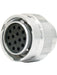 Deutsch 14 Way Socket Hd36-18-14Sn LV2110 Electrical Connectors Deutsch - Micks Gone Bush