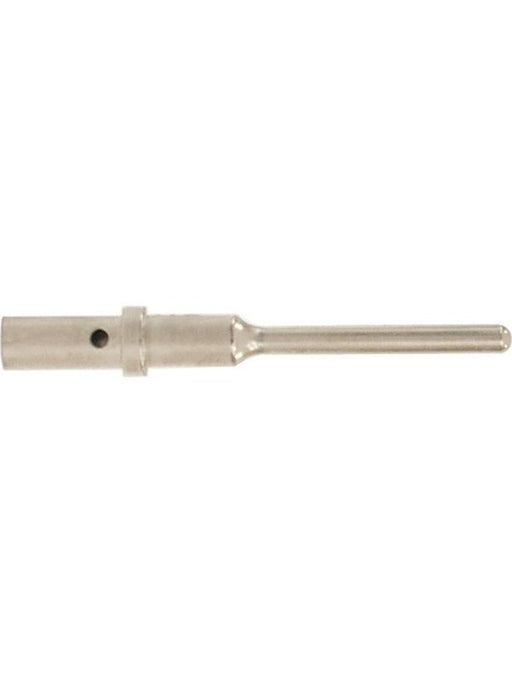 Deutsch Solid Pin Crimp Terminal 20Pk Size 20 LV2150 Electrical Connectors Deutsch - Micks Gone Bush