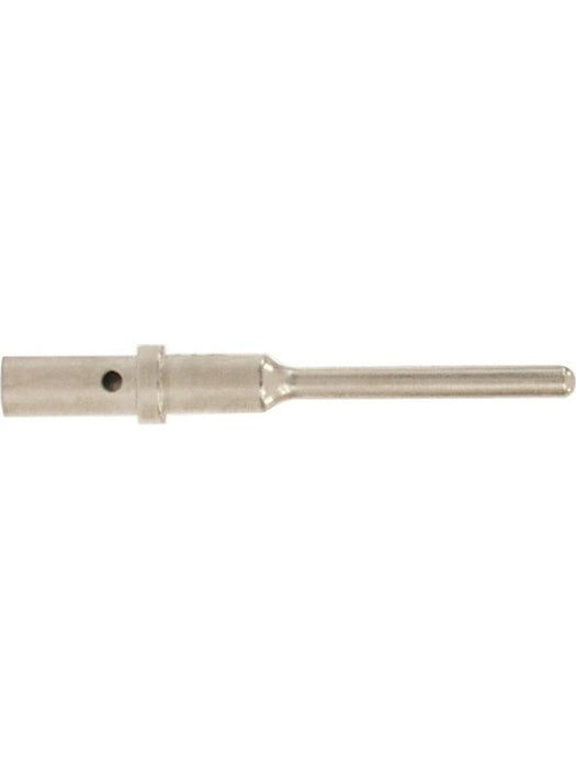 Deutsch Solid Pin Crimp Terminal 20Pk Size 20 LV2150 Electrical Connectors Deutsch - Micks Gone Bush