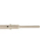 Deutsch Solid Pin Crimp Terminal 20Pk Size 20 LV2150 Electrical Connectors Deutsch - Micks Gone Bush
