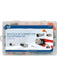 Deutsch DT Connector Kit Includes Size 16 Crimp Tool LV2200 Electrical Connectors Deutsch - Micks Gone Bush