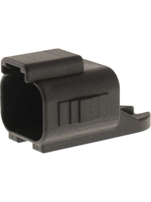 Deutsch Dust Cap Fits Dt06-2S Plug LV2240 Electrical Connectors Deutsch - Micks Gone Bush