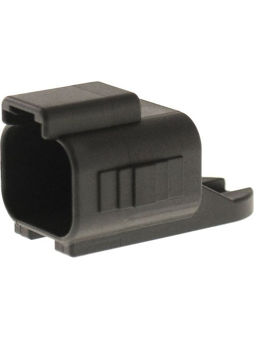Deutsch Dust Cap Fits Dt06-2S Plug LV2240 Electrical Connectors Deutsch - Micks Gone Bush