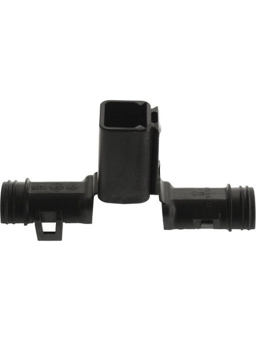 Deutsch Dt2P Backshell - Straight LV2250 Electrical Connectors Deutsch - Micks Gone Bush