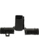 Deutsch Dt2P Backshell - Straight LV2250 Electrical Connectors Deutsch - Micks Gone Bush