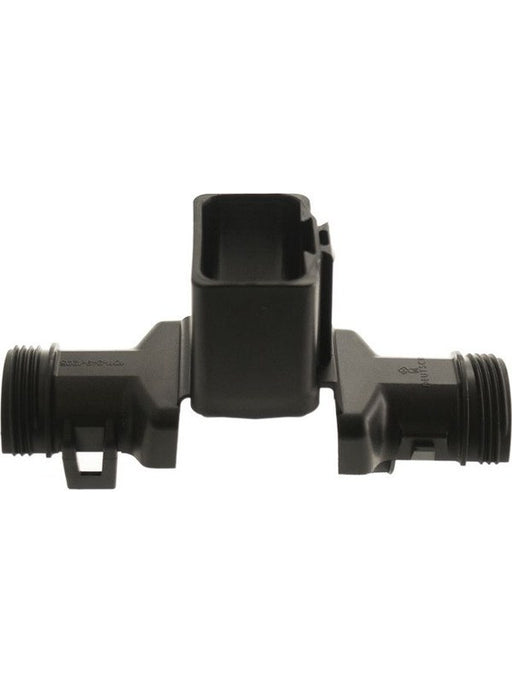 Deutsch Dt12P Backshell - Straight LV2260 Electrical Connectors Deutsch - Micks Gone Bush