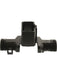 Deutsch Dt12P Backshell - Straight LV2260 Electrical Connectors Deutsch - Micks Gone Bush