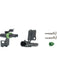 Delphi Weather Pack 2 Way Kit LV2301 Wire Connectors Delphi - Micks Gone Bush