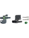 Delphi Weather Pack 4 Way Kit LV2303 Wire Connectors Delphi - Micks Gone Bush