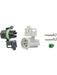 Delphi Weather Pack 5 Way Kit LV2304 Wire Connectors Delphi - Micks Gone Bush