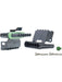 Delphi Weather Pack 6 Way Kit LV2305 Wire Connectors Delphi - Micks Gone Bush