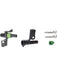 Delphi 1 Way Weather Pack Connector LV2309 Wire Connectors Delphi - Micks Gone Bush