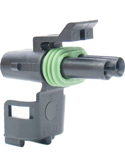 Delphi 2 Way Weather Pack Plug Pack 10 LV2320 Wire Connectors Delphi - Micks Gone Bush