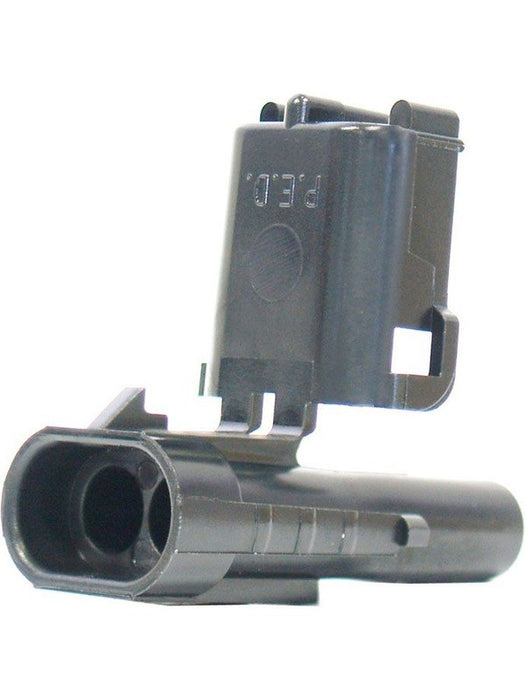 Delphi 2 Way Weather Pack Skt Pack 100 12010973 LV2323-100 Wire Connectors Delphi - Micks Gone Bush