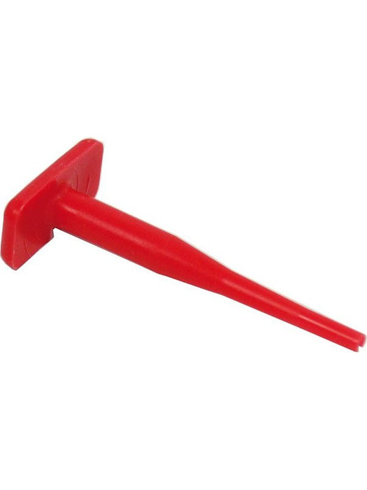 Deutsch Removal Tool Size 20 Red In Colour LV8011 Others Deutsch - Micks Gone Bush
