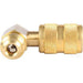 Mastercool Air Conditioning Hose Fitting Adaptor Kit TOX015 AIR CONDITIONING HOSE FITTING MASTERCOOL - Micks Gone Bush
