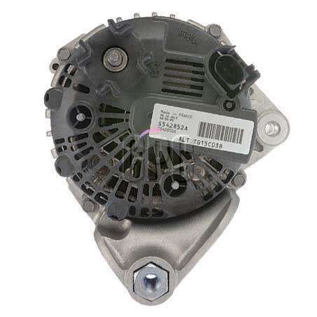 Valeo Alternator 12V 150A Remanufactured Part No. 439459 ALTERNATOR VALEO - Micks Gone Bush