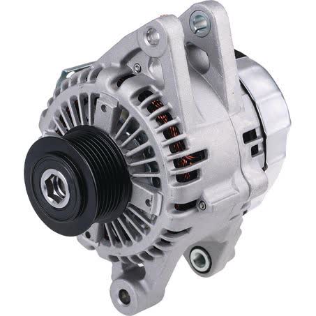 OEX Alternator 12V 110A Denso Style DXA4043 ALTERNATOR OEX - Micks Gone Bush