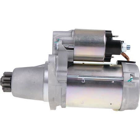 OEX Starter Motor 12V 10 Tooth CCW Denso Style DXS4042 STARTER MOTOR OEX - Micks Gone Bush