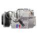 OEX Air Conditioning Compressor 12V Direct Mount Calsonic CSE717C Style CXZ0005 AIR CONDITIONING COMPRESSOR OEX - Micks Gone Bush
