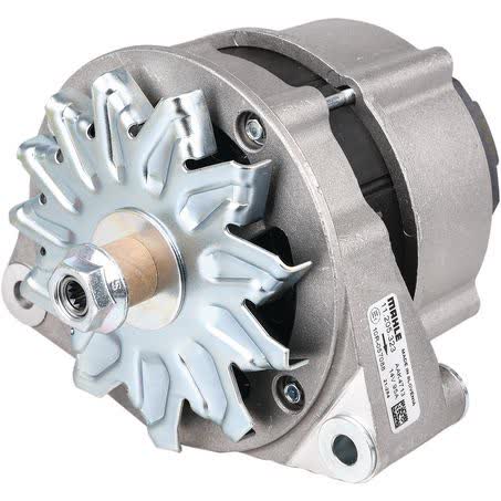 Mahle Alternator 12V 95A MG926 ALTERNATOR MAHLE - Micks Gone Bush