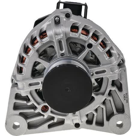 OEX Alternator 12V 110A Valeo Style VXA907 ALTERNATOR OEX - Micks Gone Bush