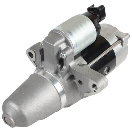 OEX Starter Motor 12V 9 Tooth CW Mitsuba Style MXS801 STARTER MOTOR OEX - Micks Gone Bush