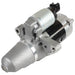 OEX Starter Motor 12V 9 Tooth CW Mitsuba Style MXS801 STARTER MOTOR OEX - Micks Gone Bush